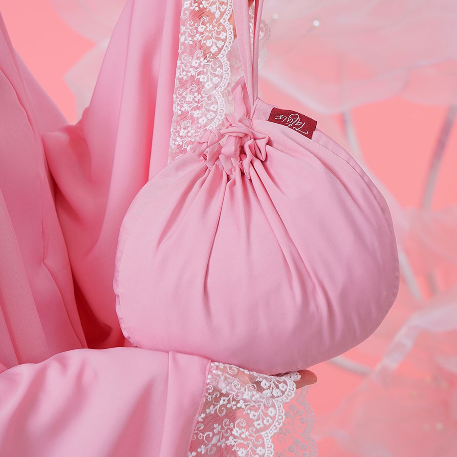 Tiara 533 Pink