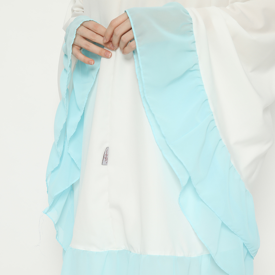 Tiara 463 Blue