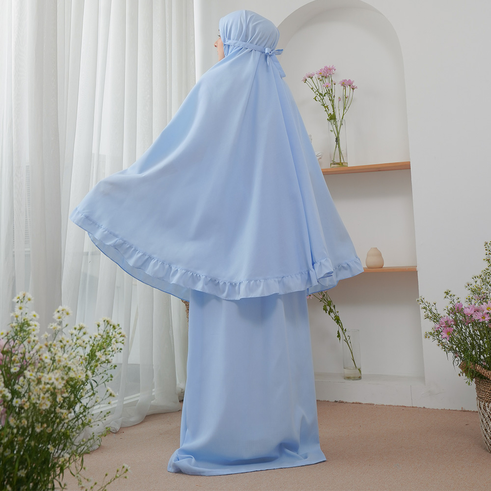 Tiara 517 Blue