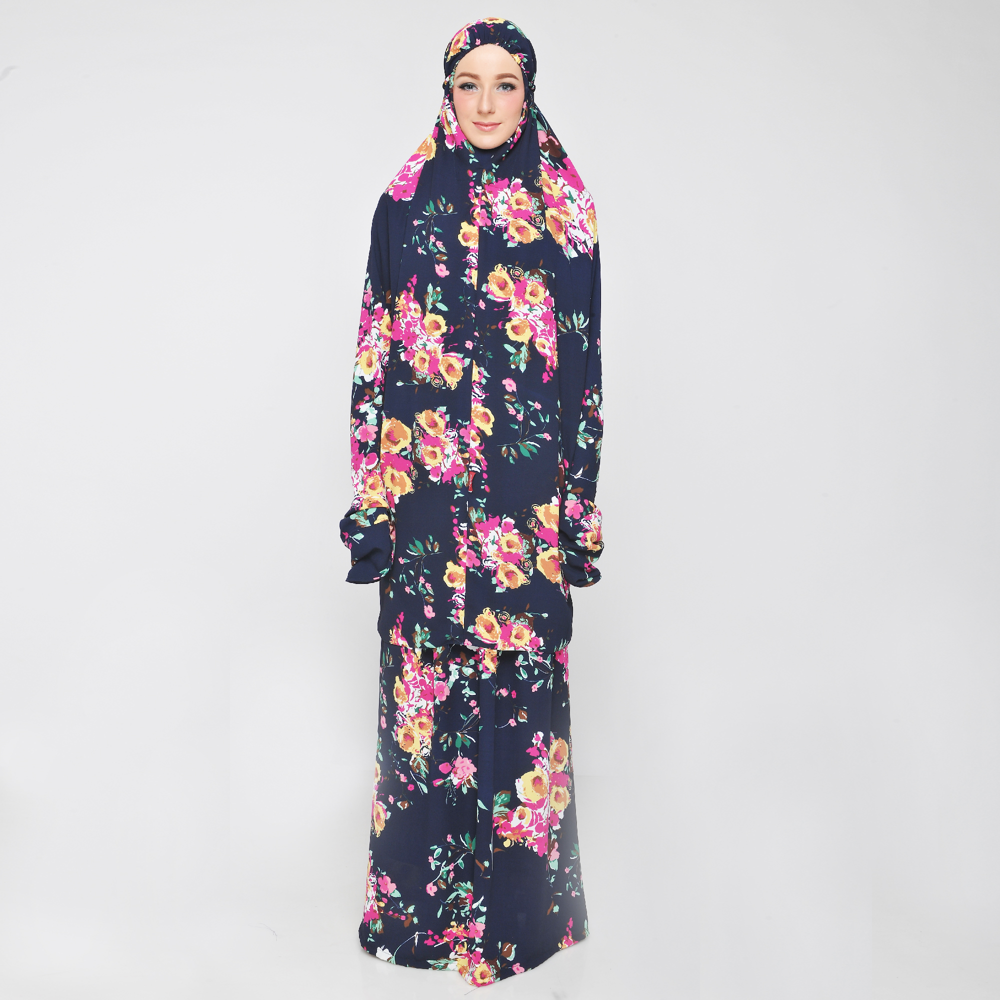 Shiva 064 Navy