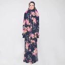 Shiva 064 Navy