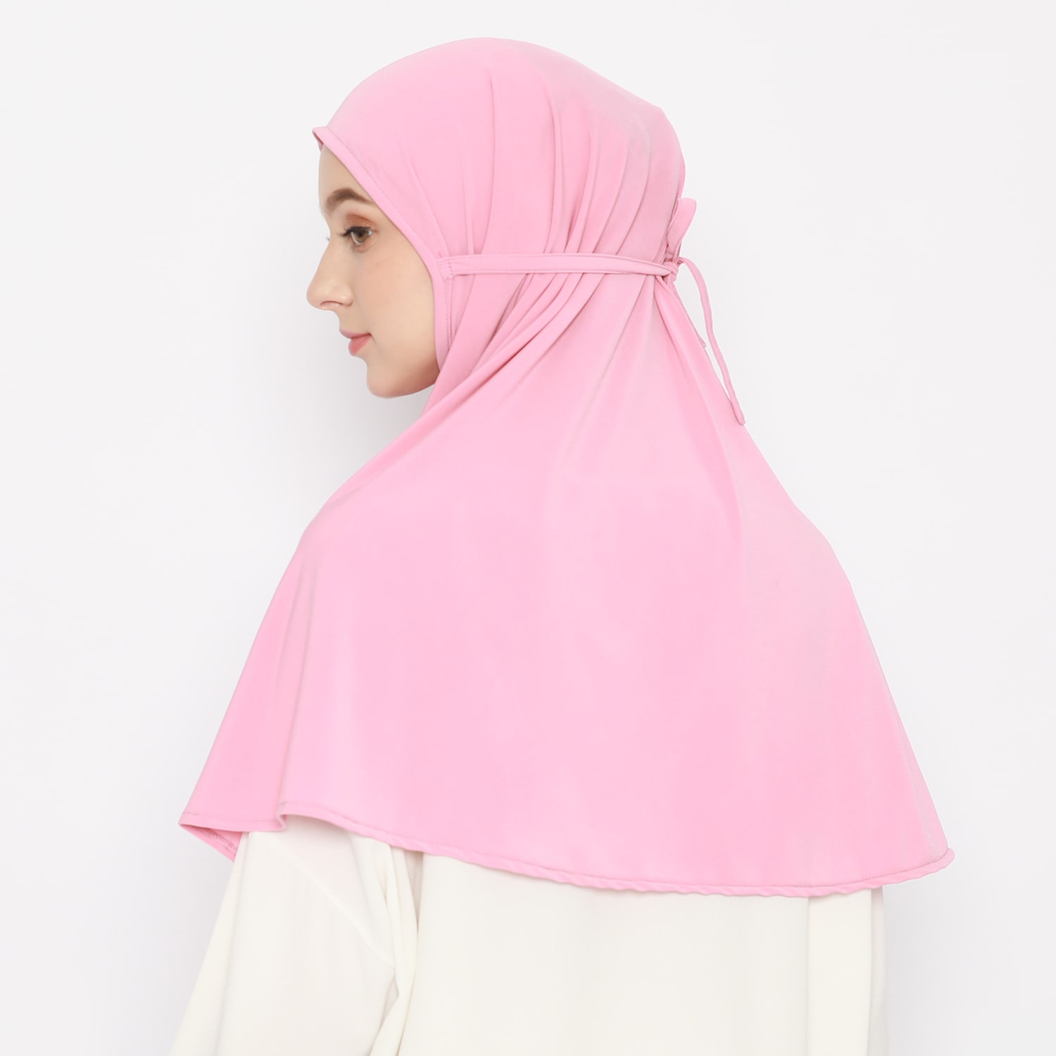 Damour 097 Pink