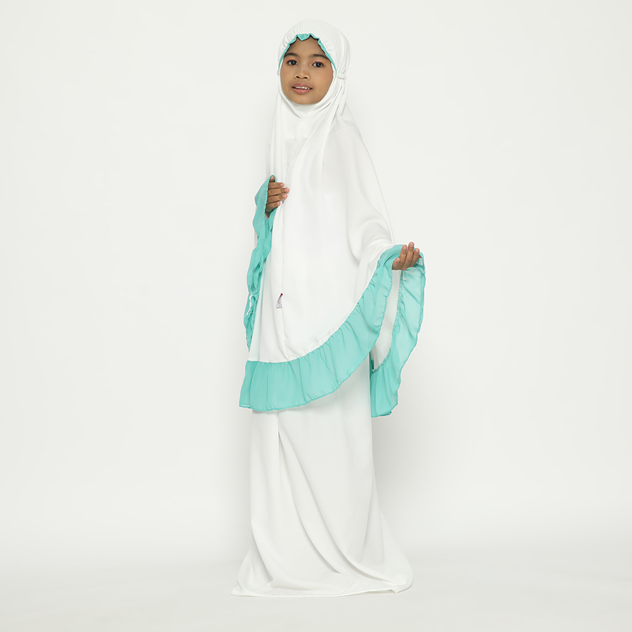 Tiara 463 Tosca Children Size