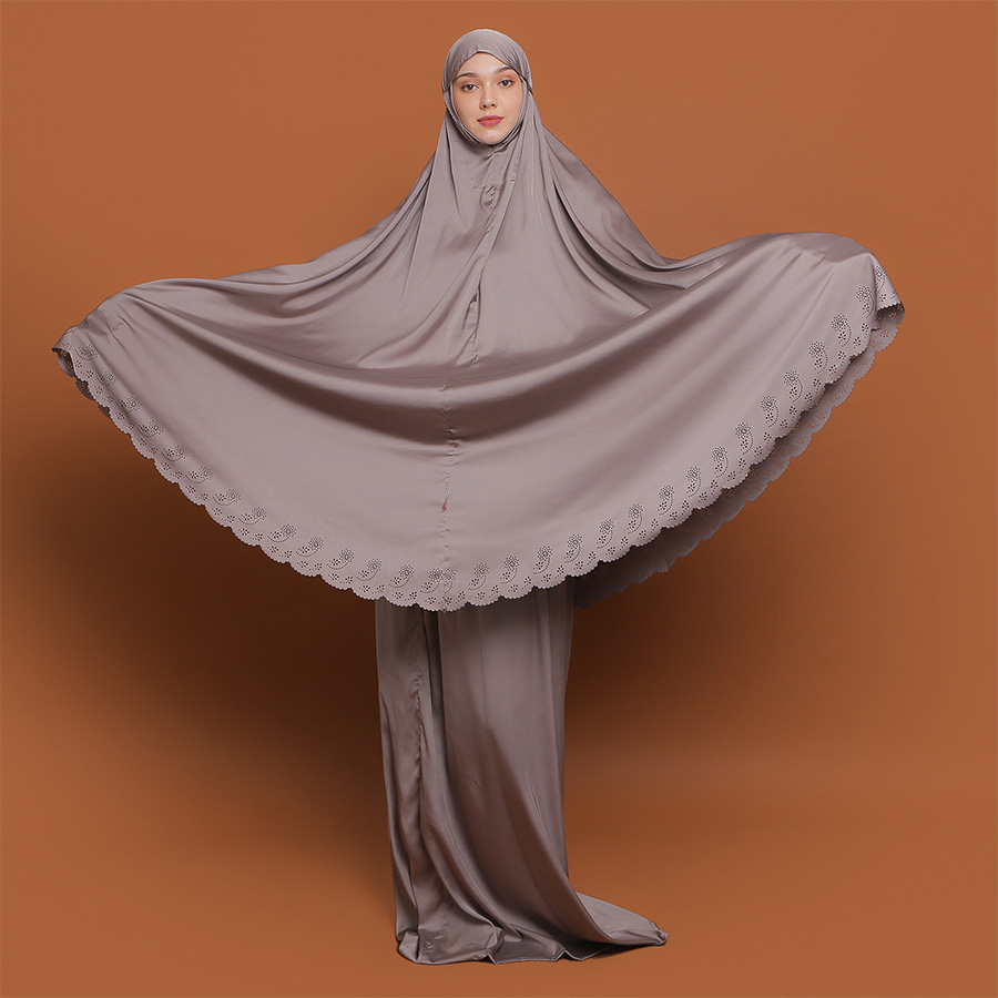 Nova 041 Brown