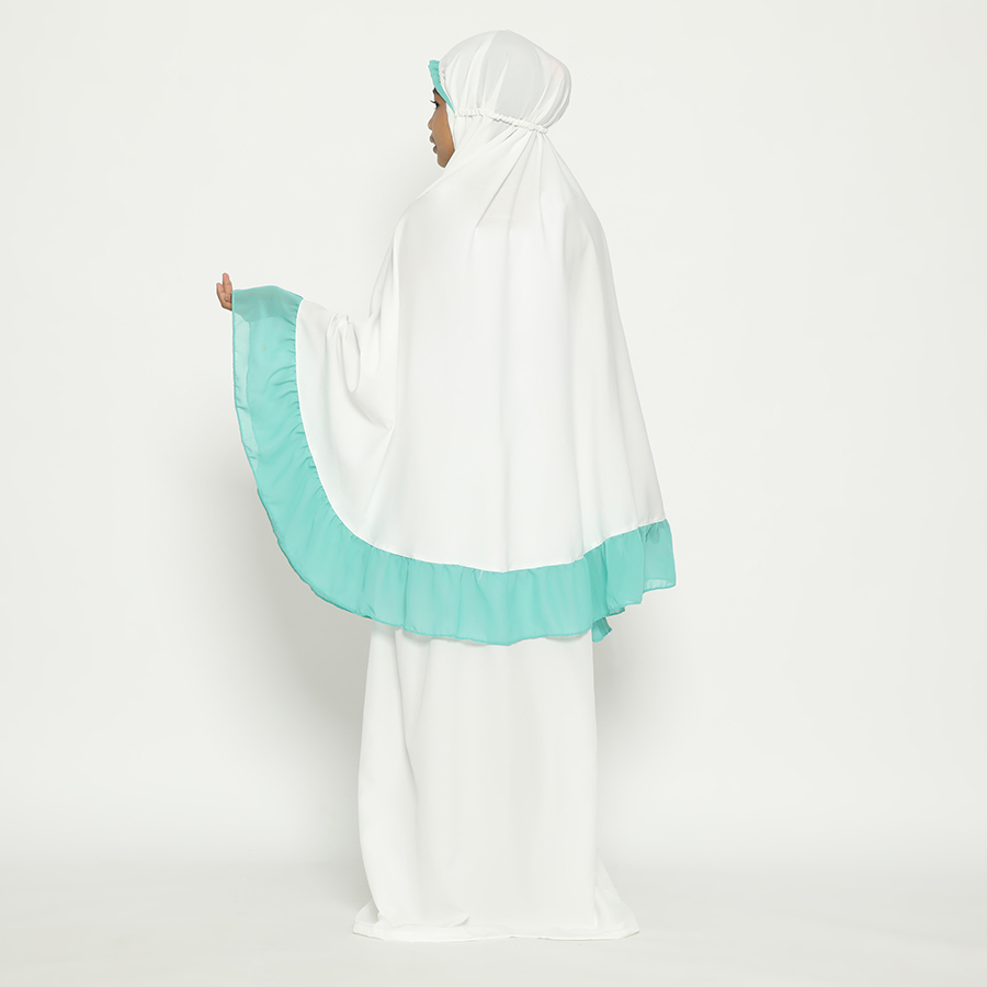 Tiara 463 Tosca Children Size