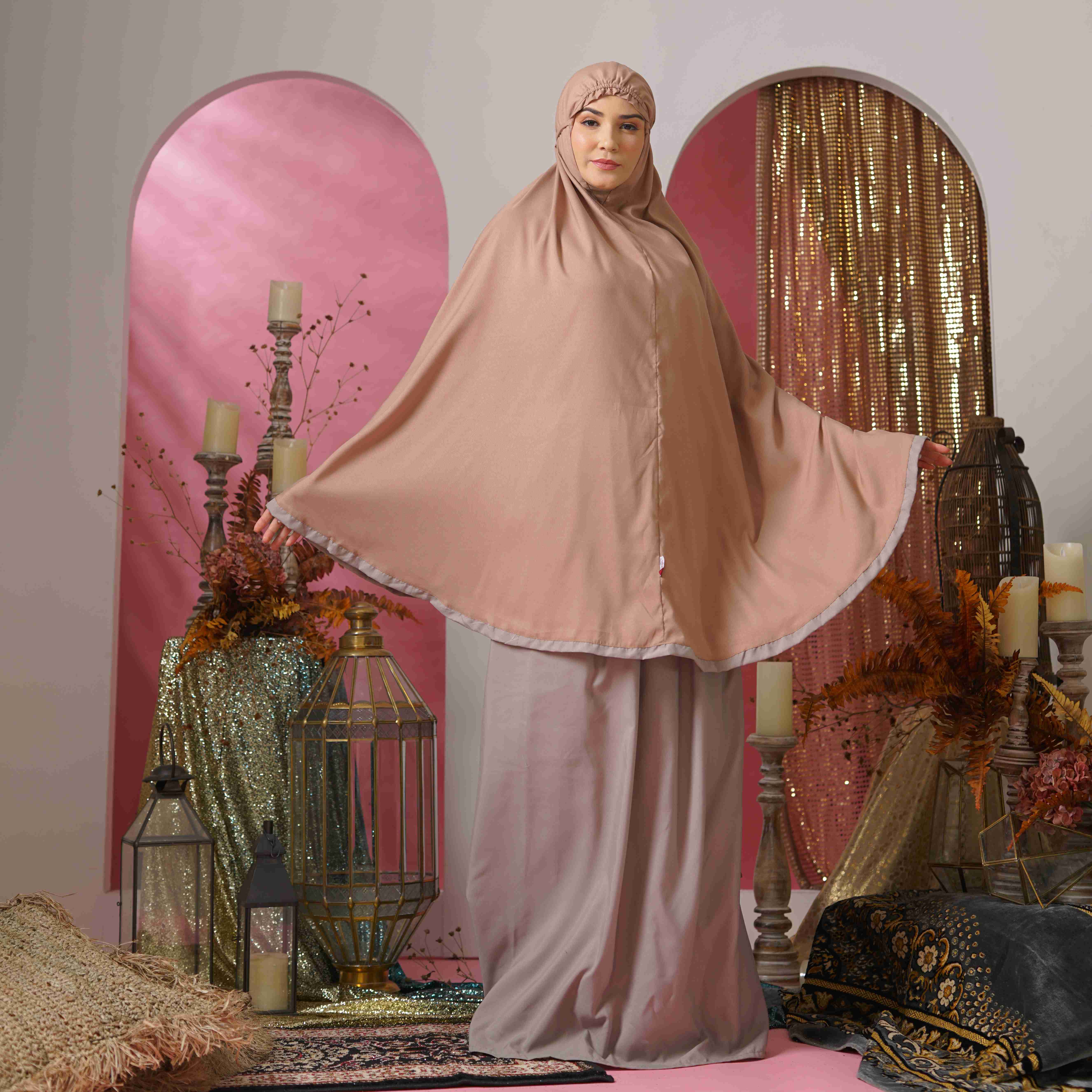Tiara 506 Brown