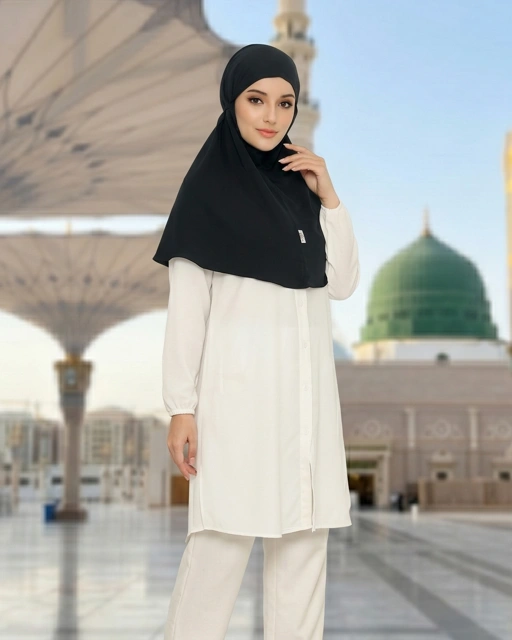 Image of D Amour 097 Black