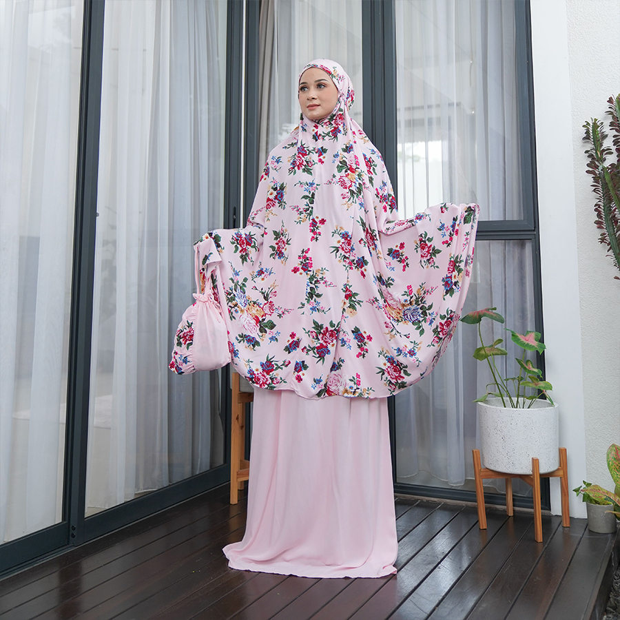Shiva 131 Pink