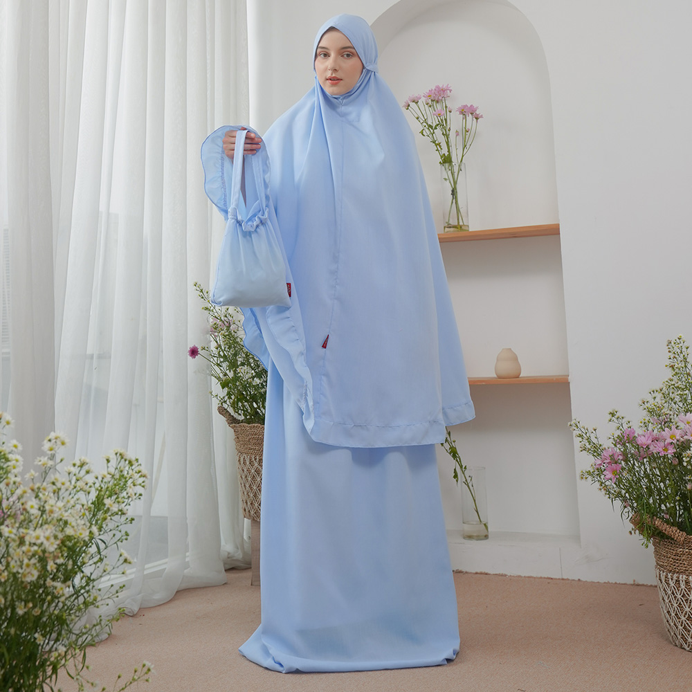 Tiara 517 Blue