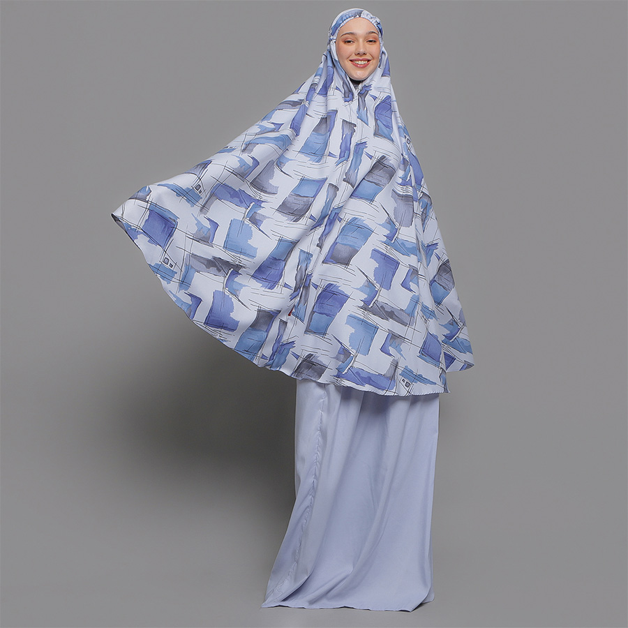 Tiara 524 Blue
