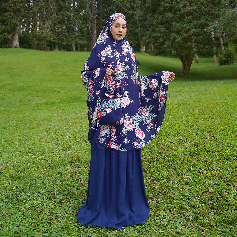Tiara 509 Navy