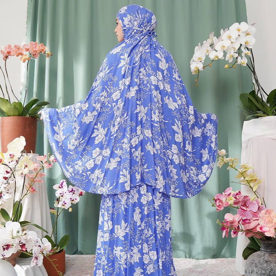 Shiva 147 Blue