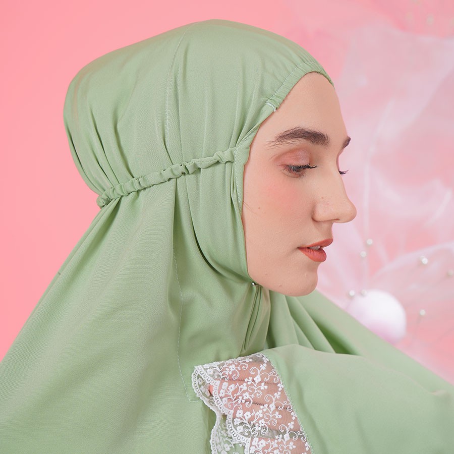 Tiara 533 Green