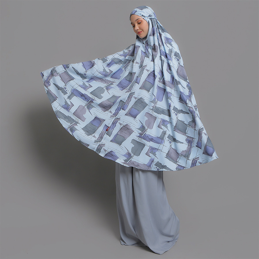 Tiara 524 Grey