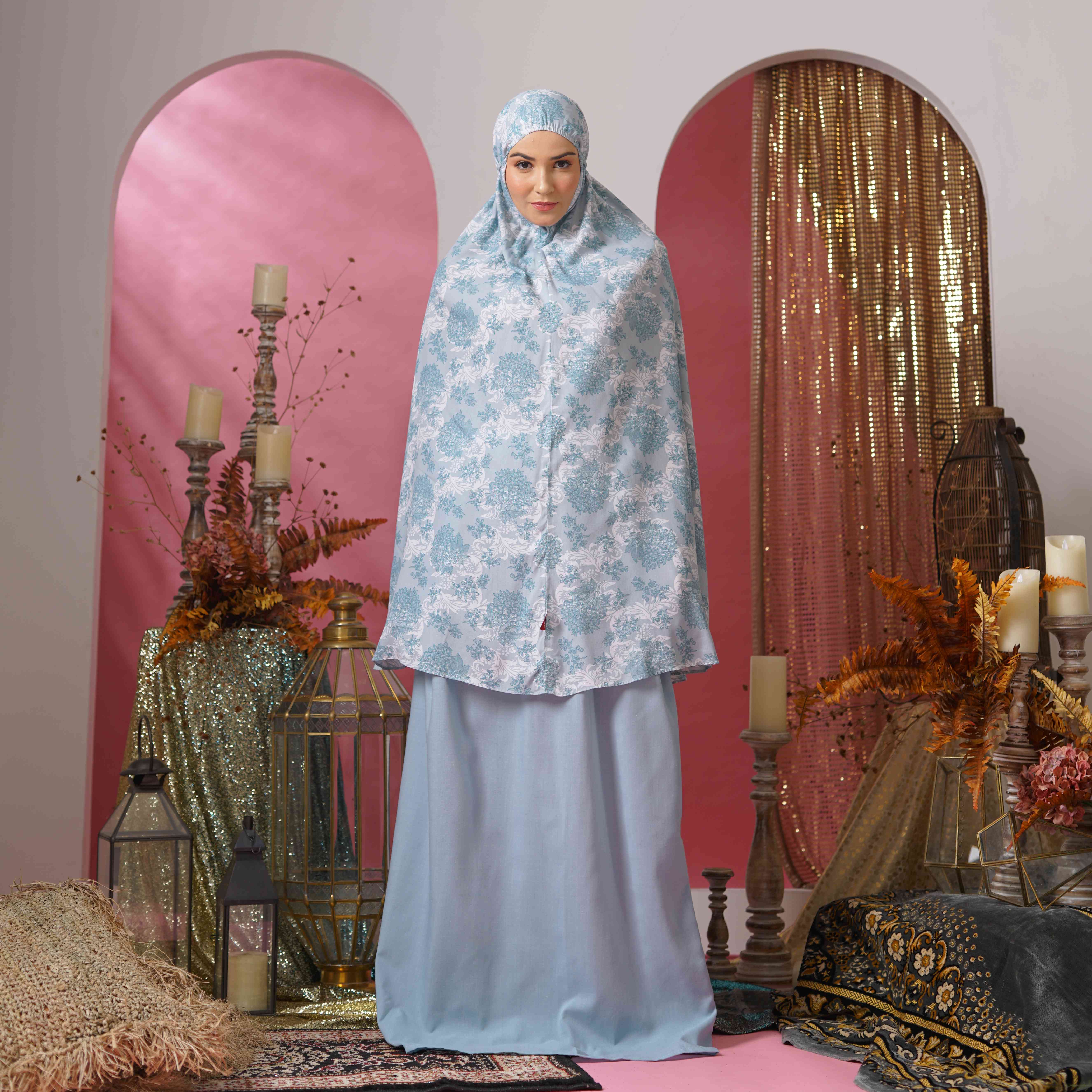 Tiara 510 Grey