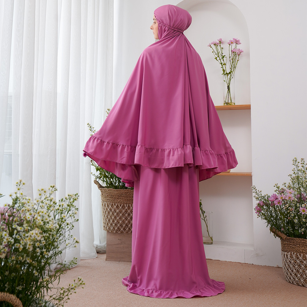 Tiara 497 Magenta