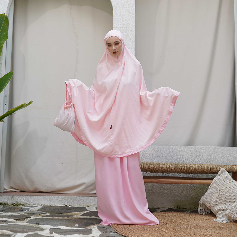 Tiara 471 Pink