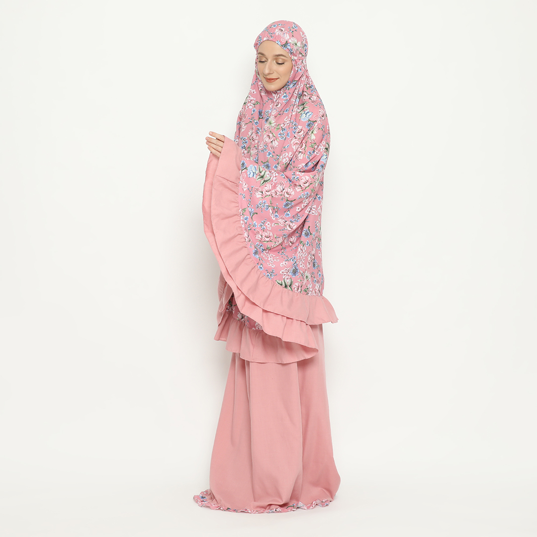 Tiara 460 Pink