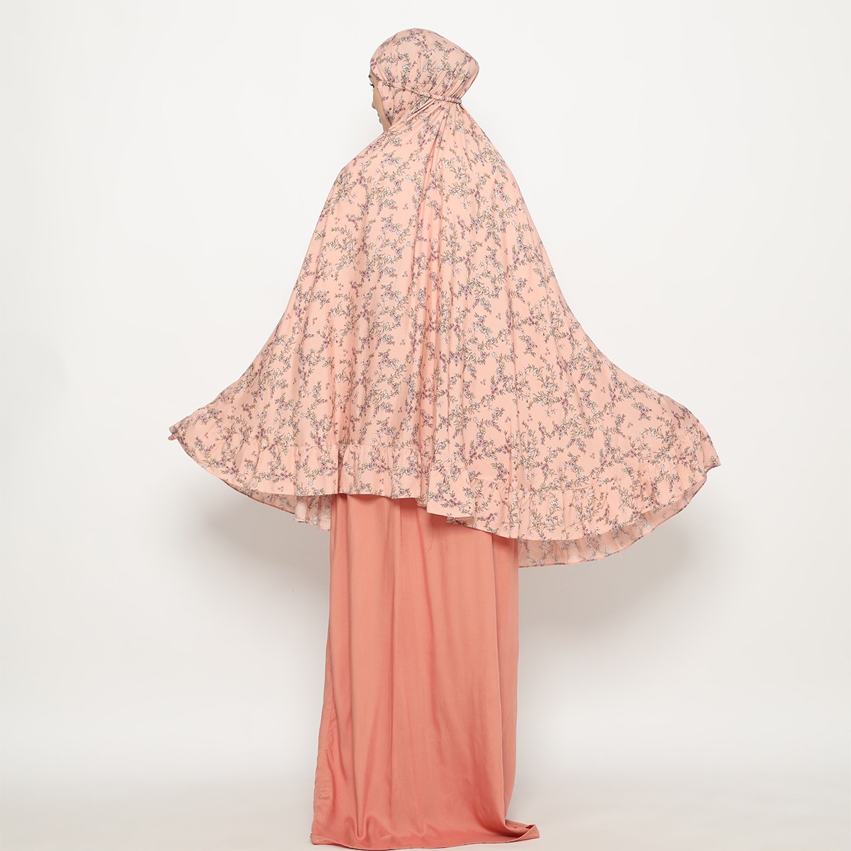 Shiva 156 Peach