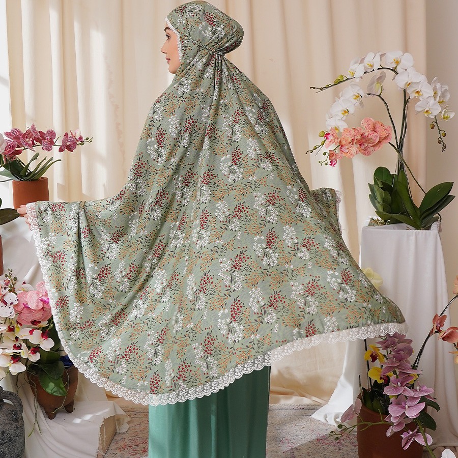 Shiva 151 Green