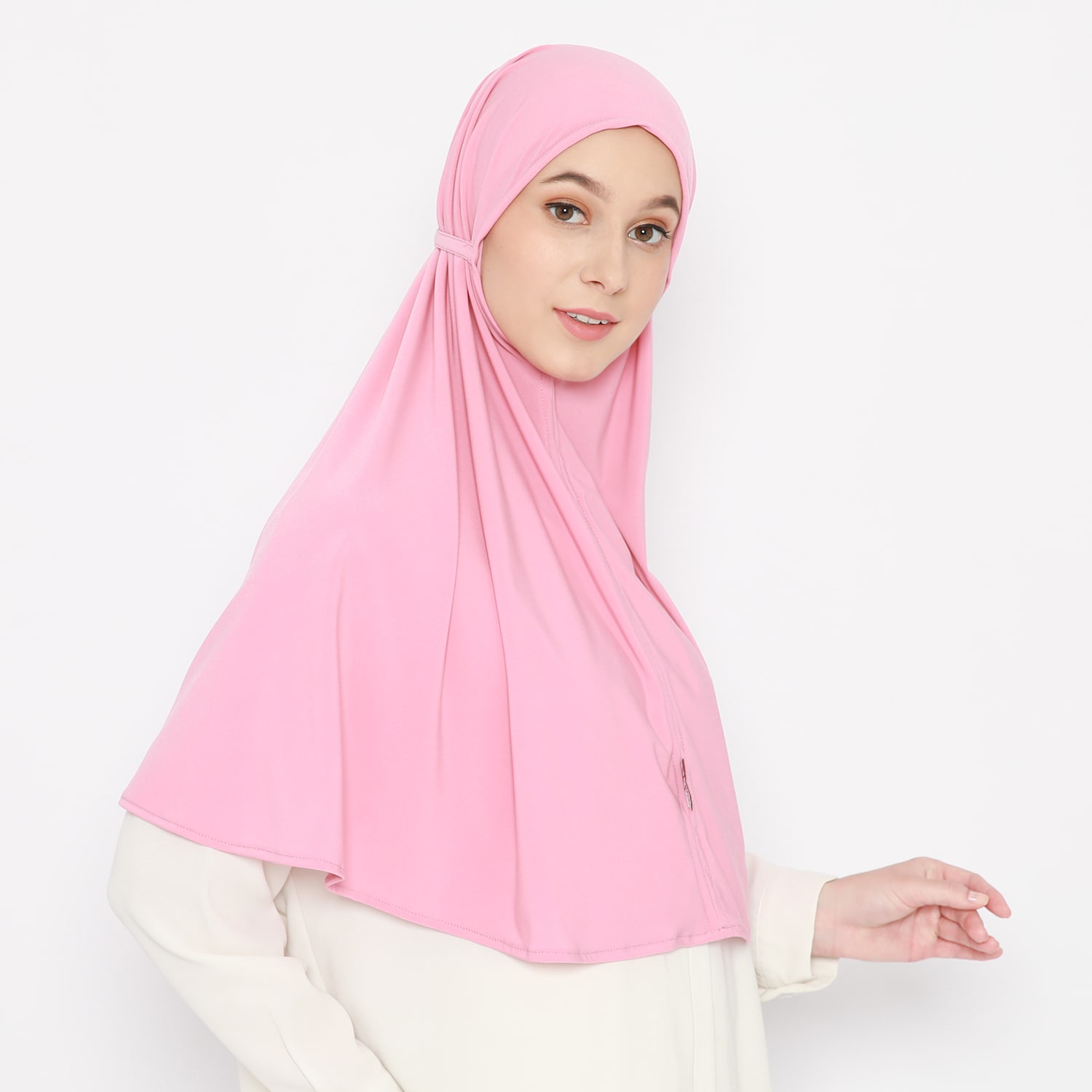 Damour 097 Pink