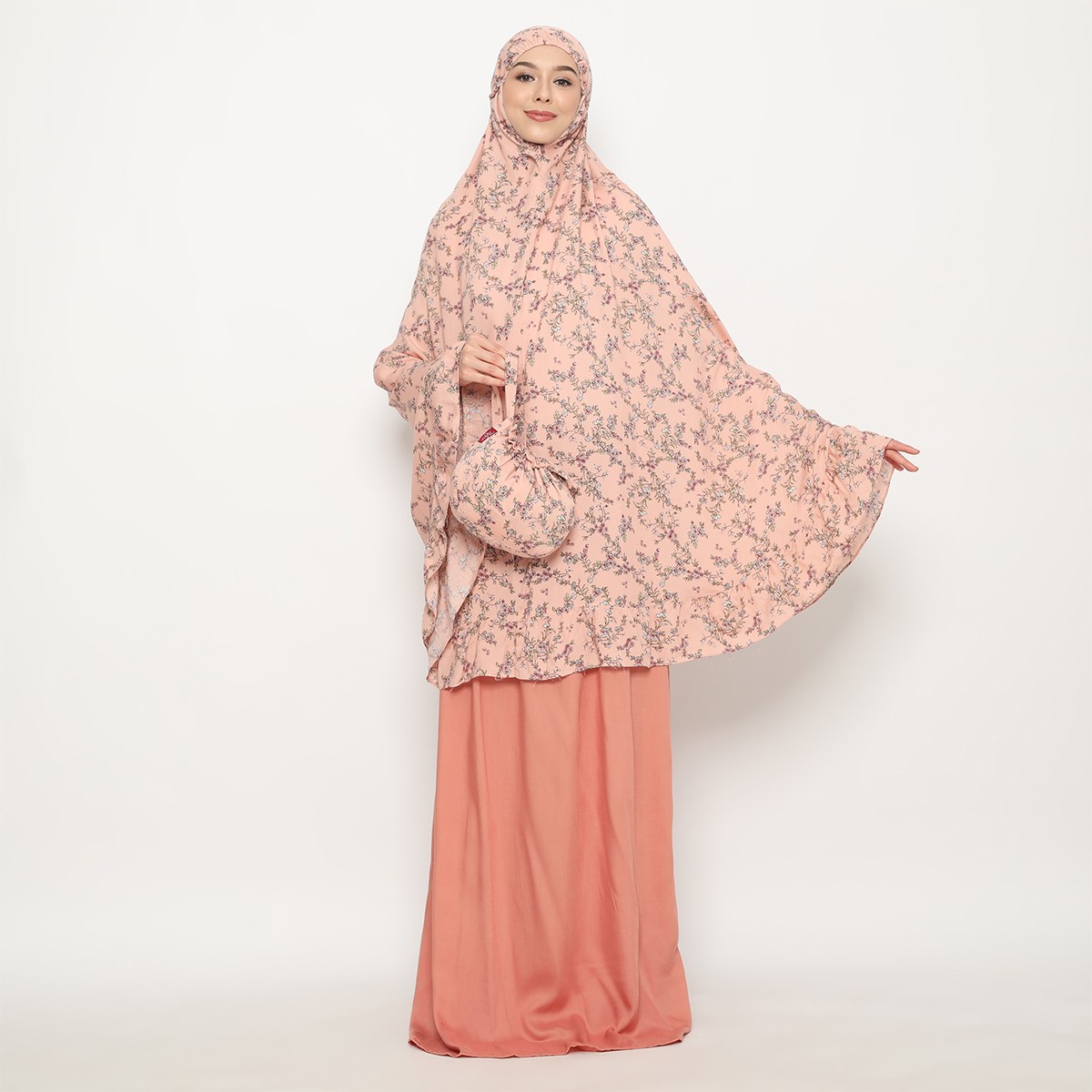 Shiva 156 Peach