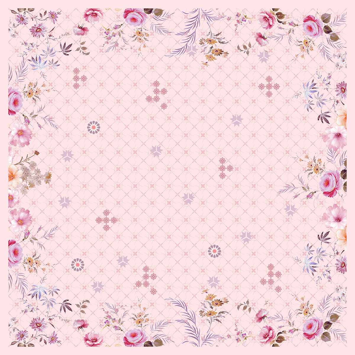 D Amour Style 001 Pink