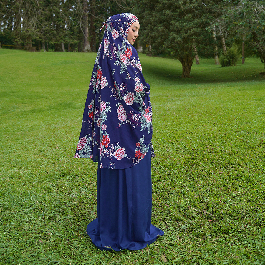Tiara 509 Navy