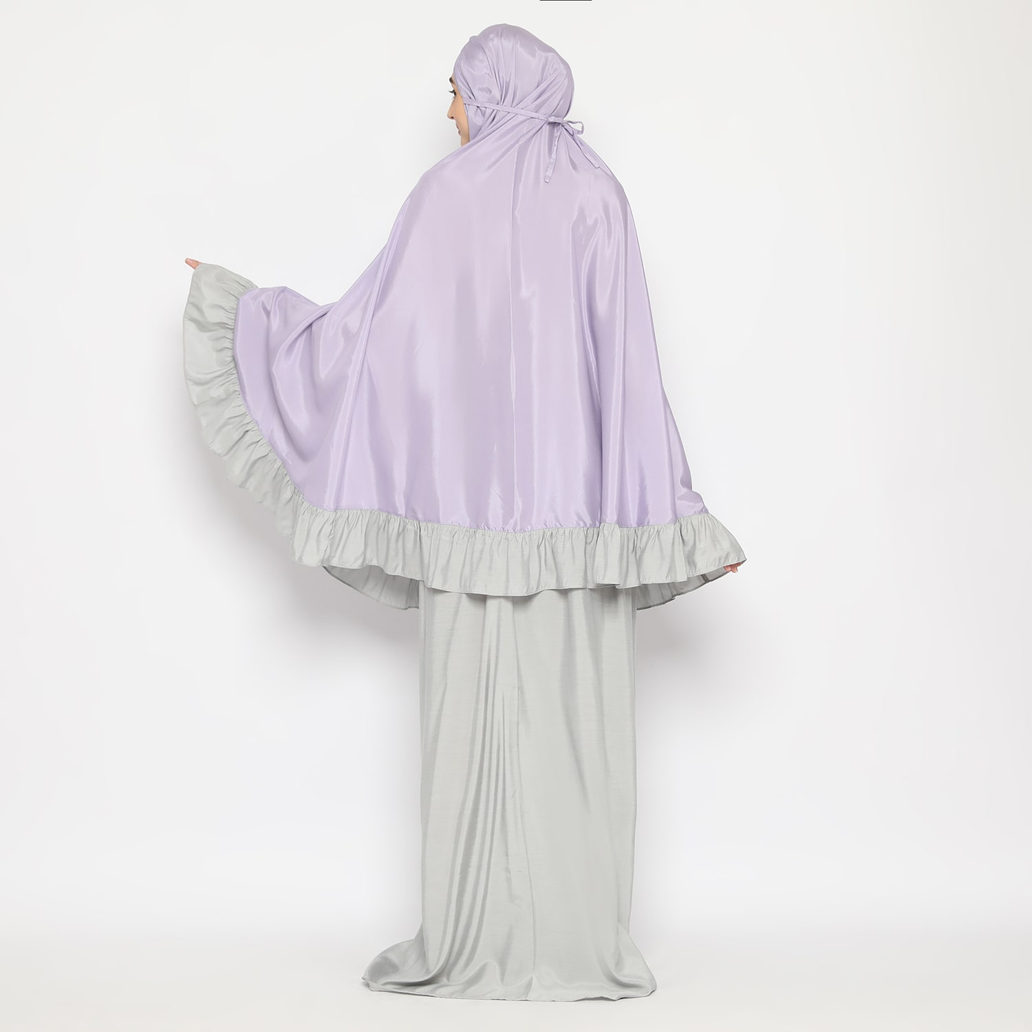 Tiara 498 Purple