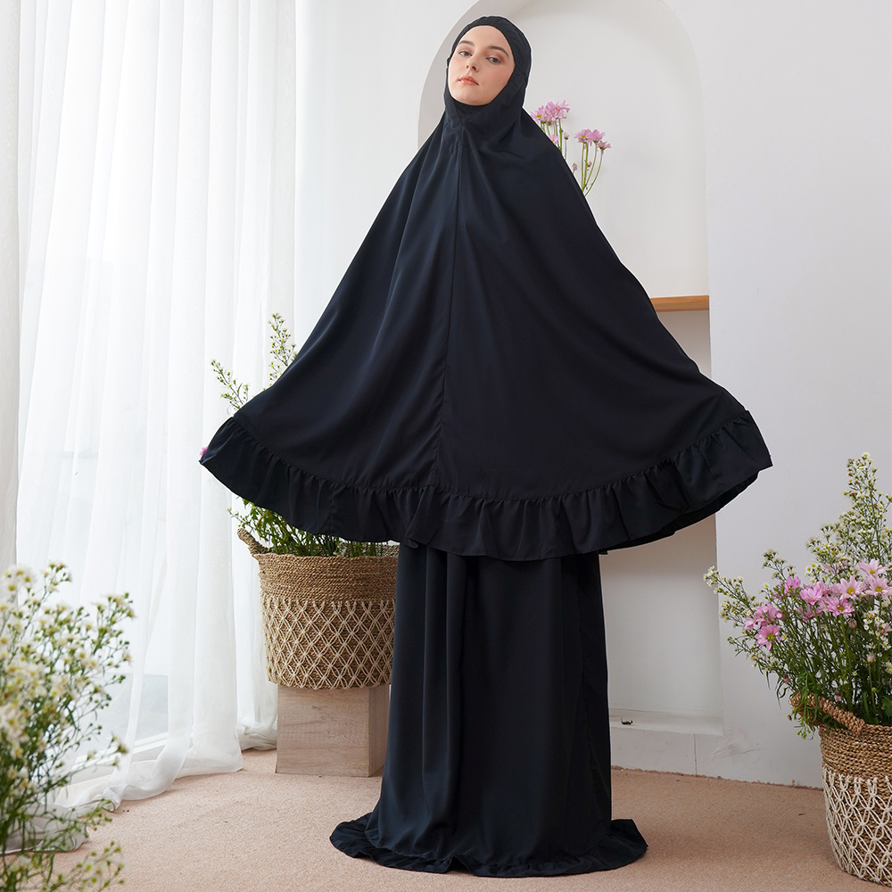 Tiara 520 Black
