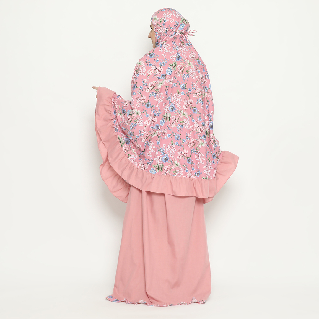 Tiara 460 Pink