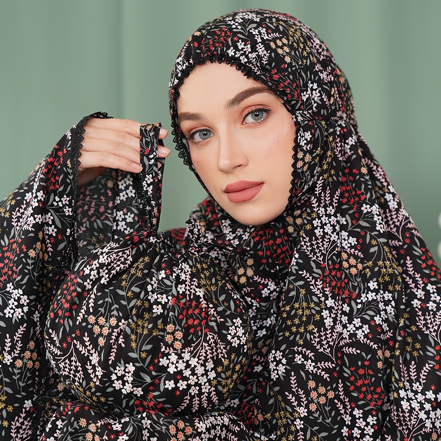 Shiva 148 Black