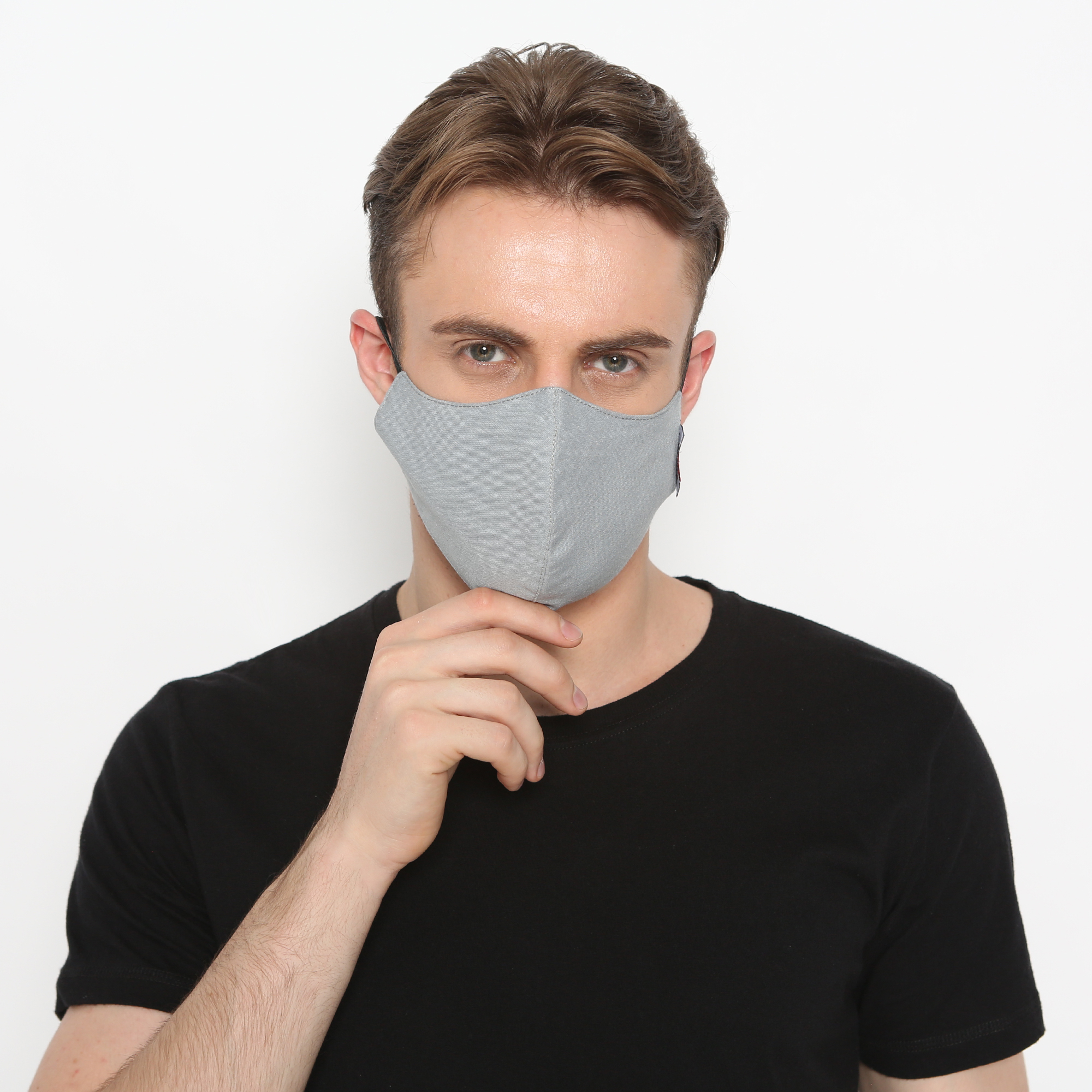 Masker Tatuis 012