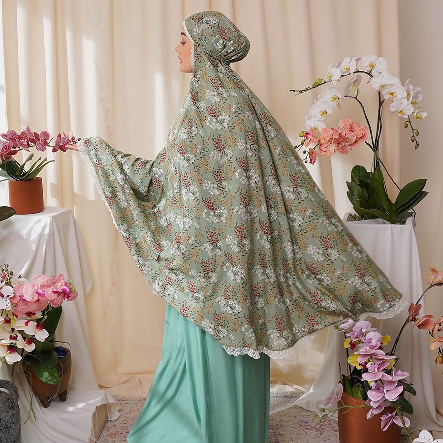 Shiva 151 Green