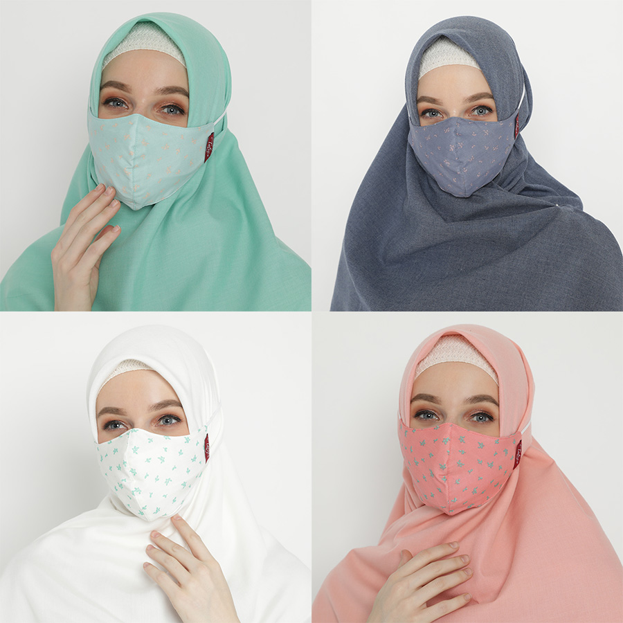 Masker Tatuis 007
