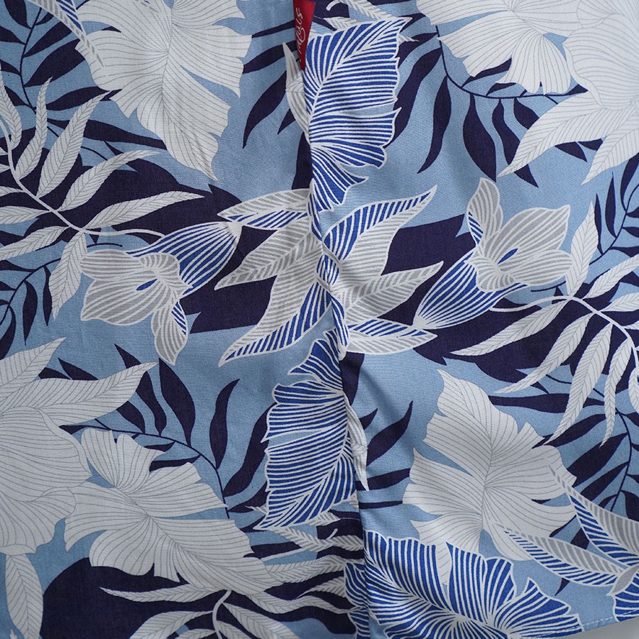 Shiva 143 Blue