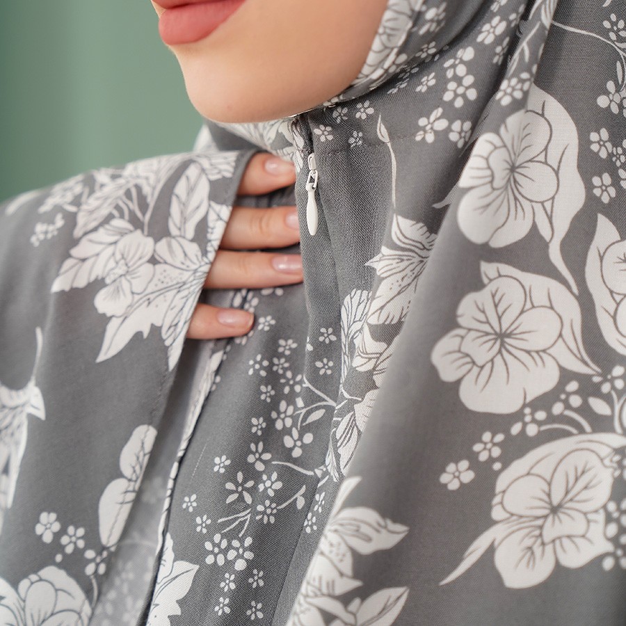 Shiva 152 Grey
