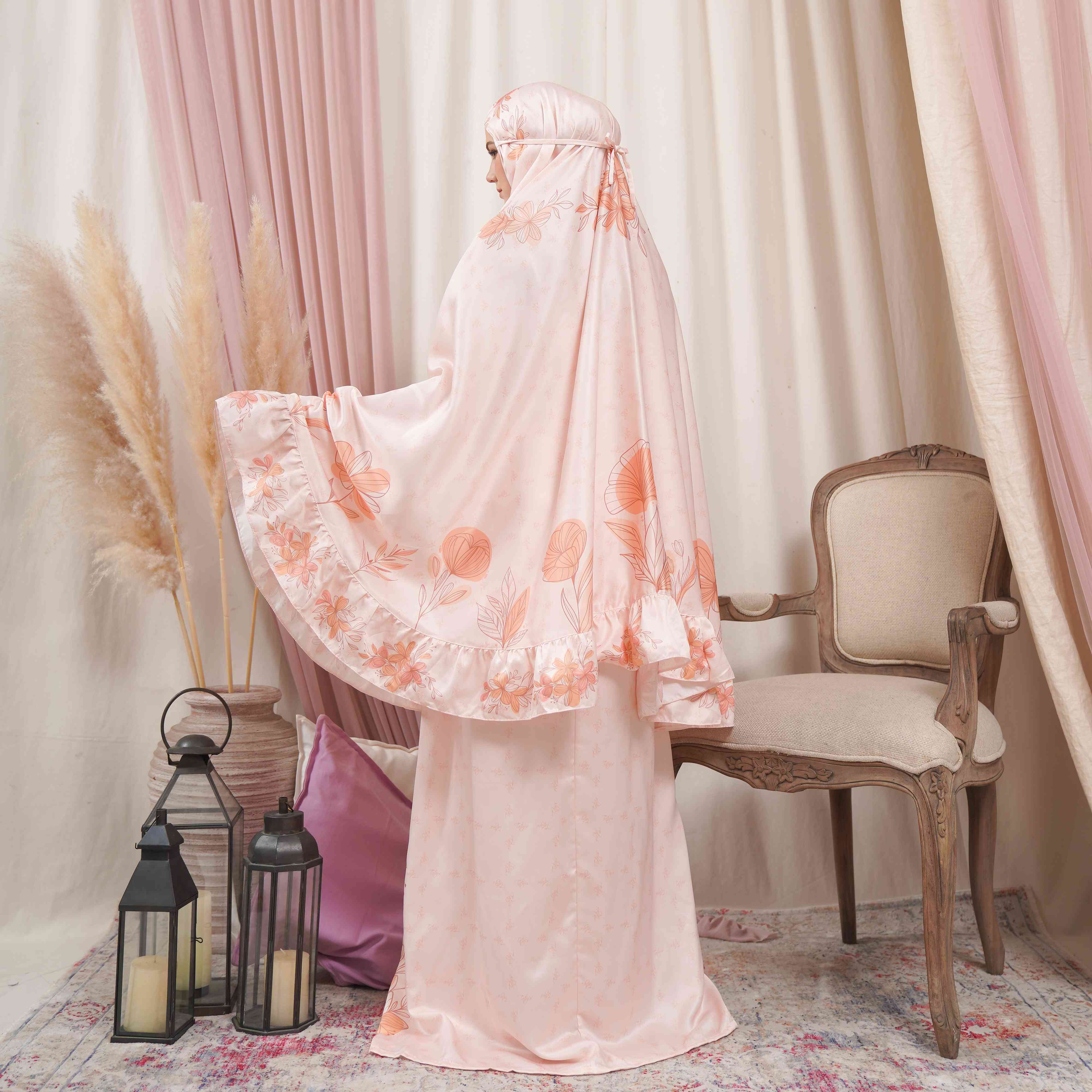 Shiva 134 Beige
