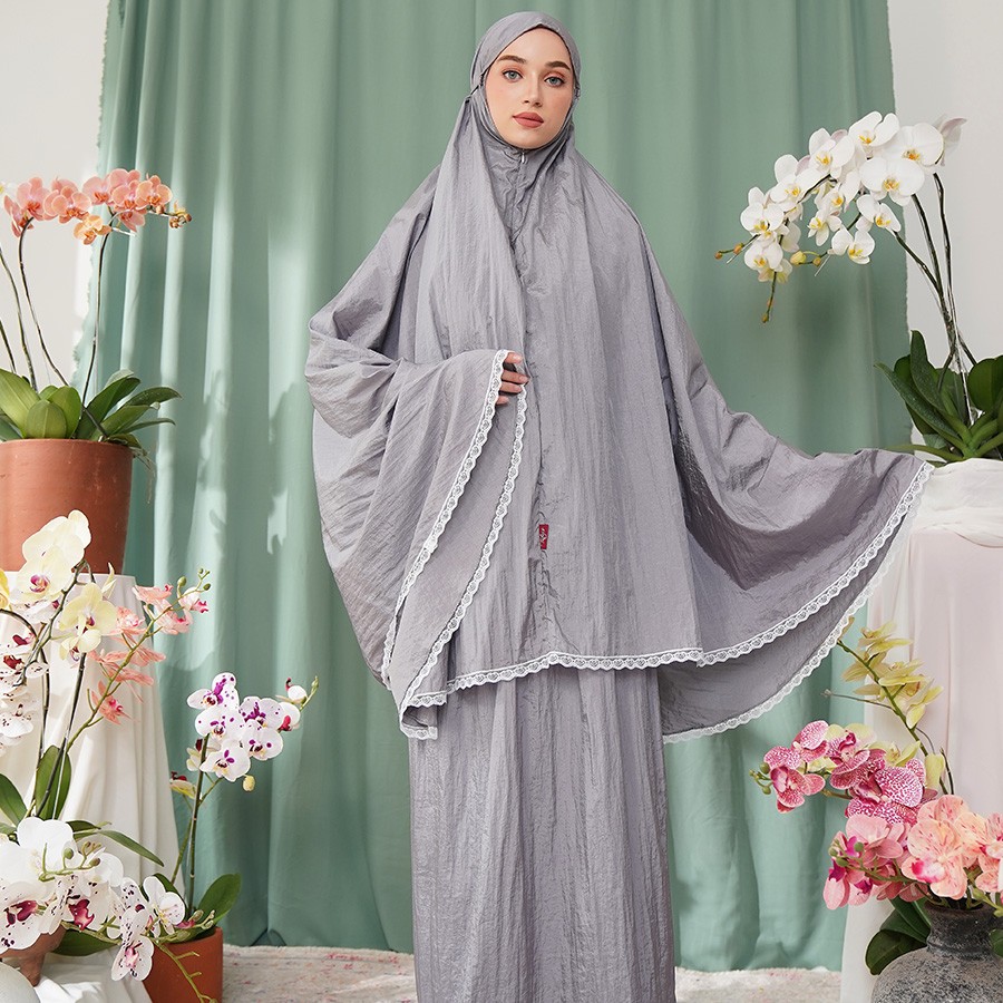 Tiara 534 Grey