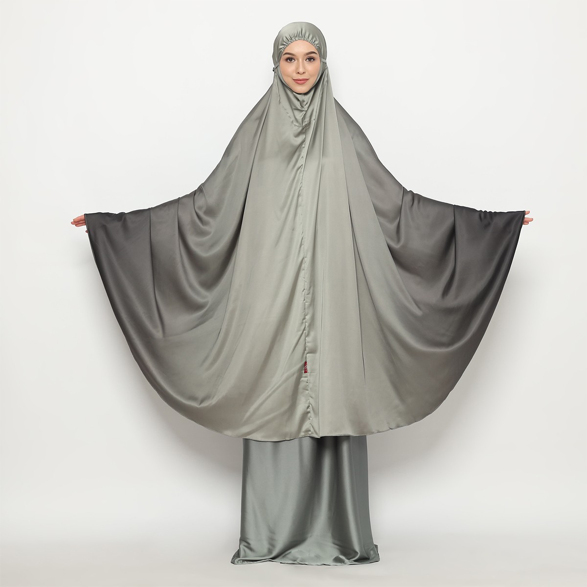 Nova 050 Dark Grey B