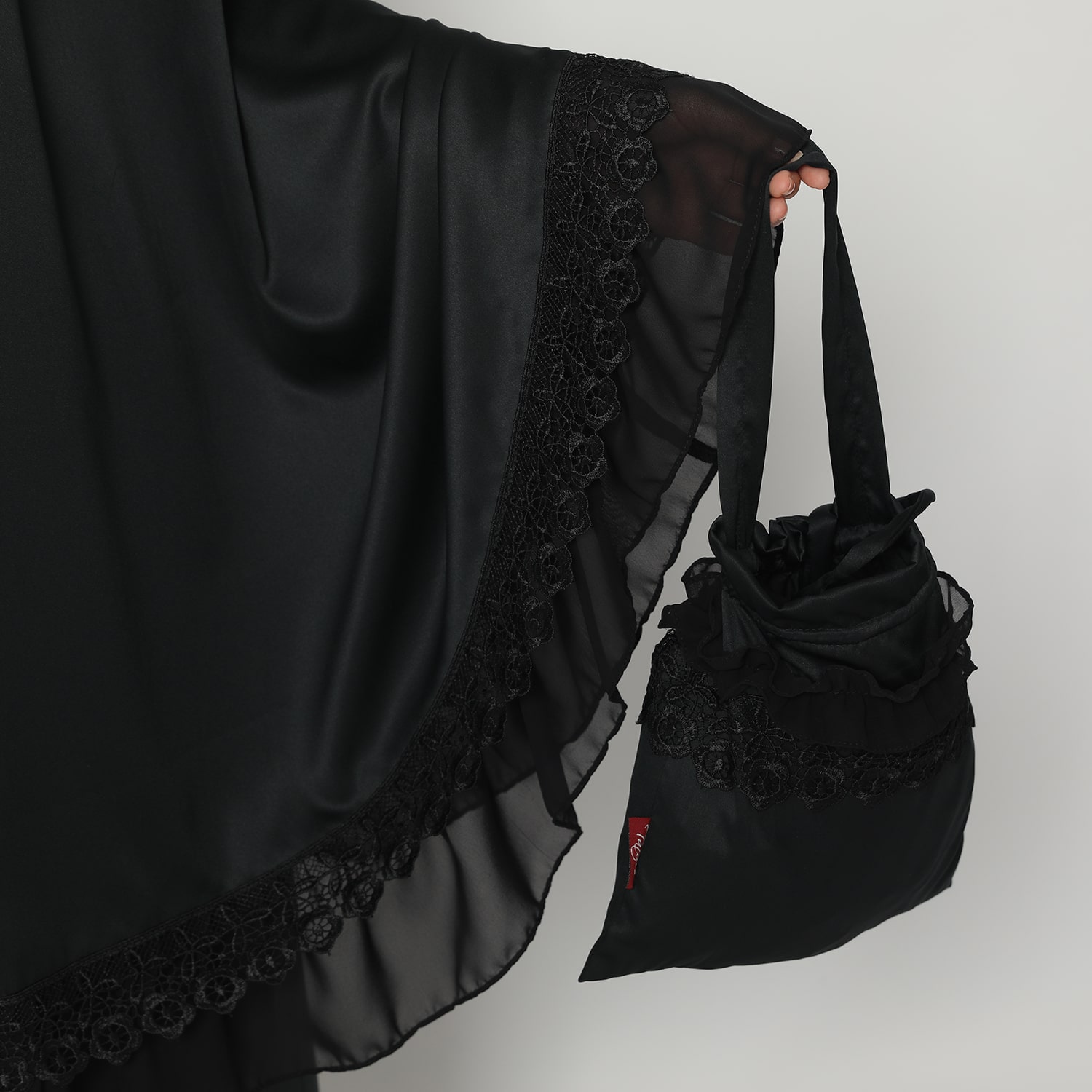 Nova 037 Black