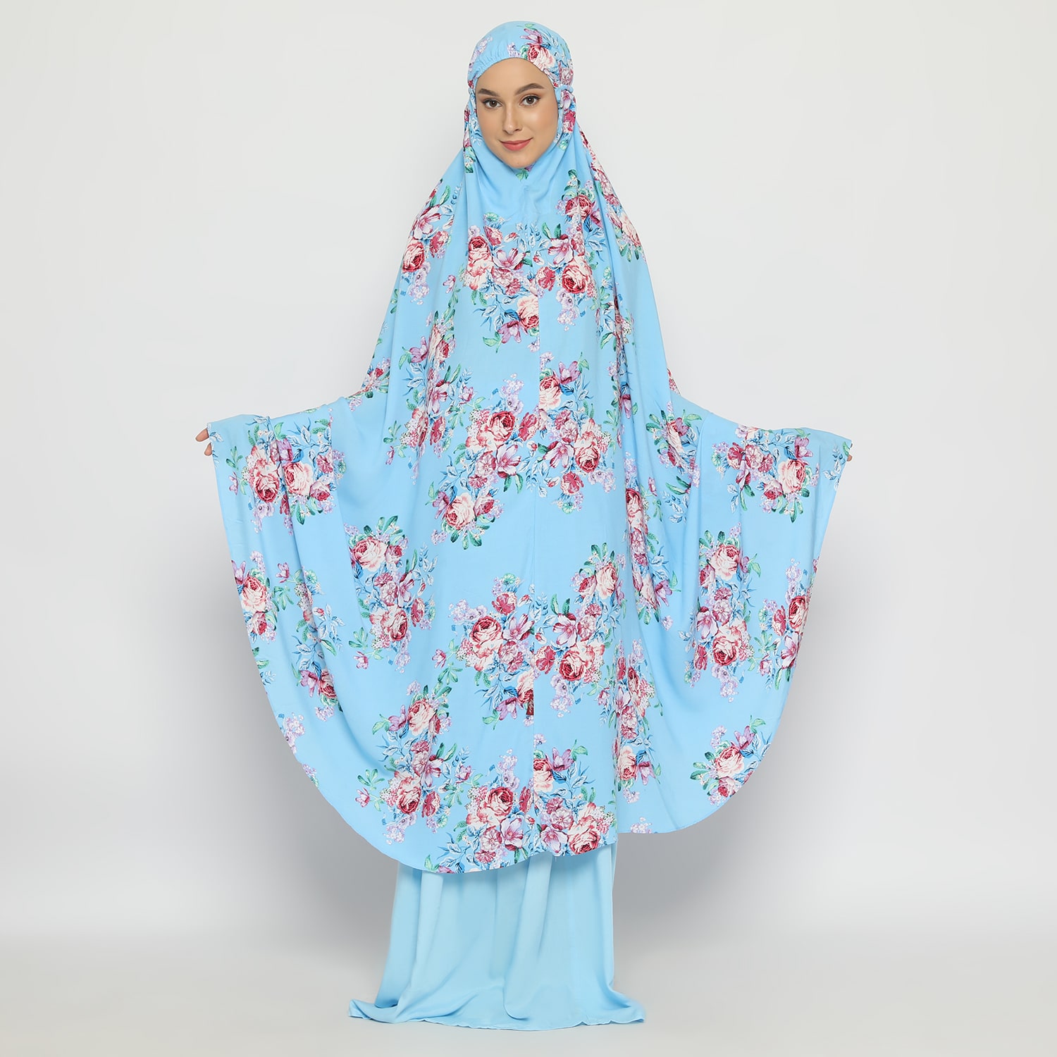 Tiara 492 Blue