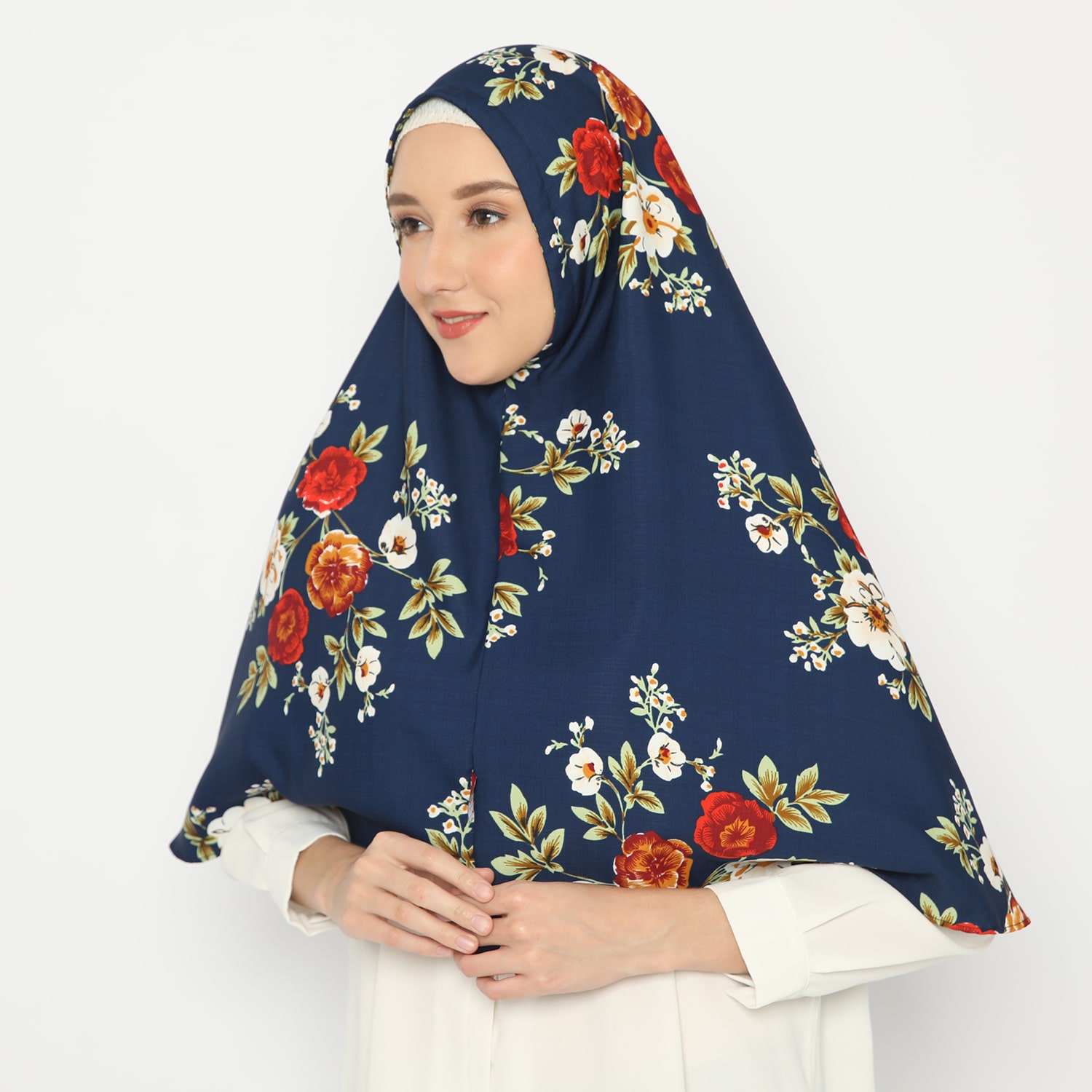 Damour 099 Navy