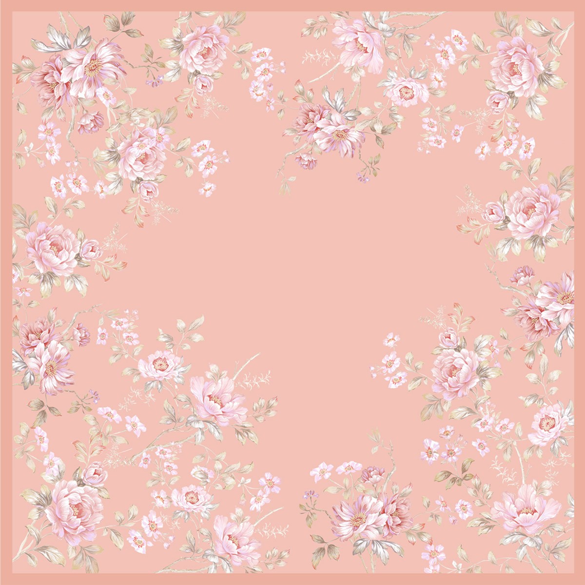 D Amour Style 003 Peach