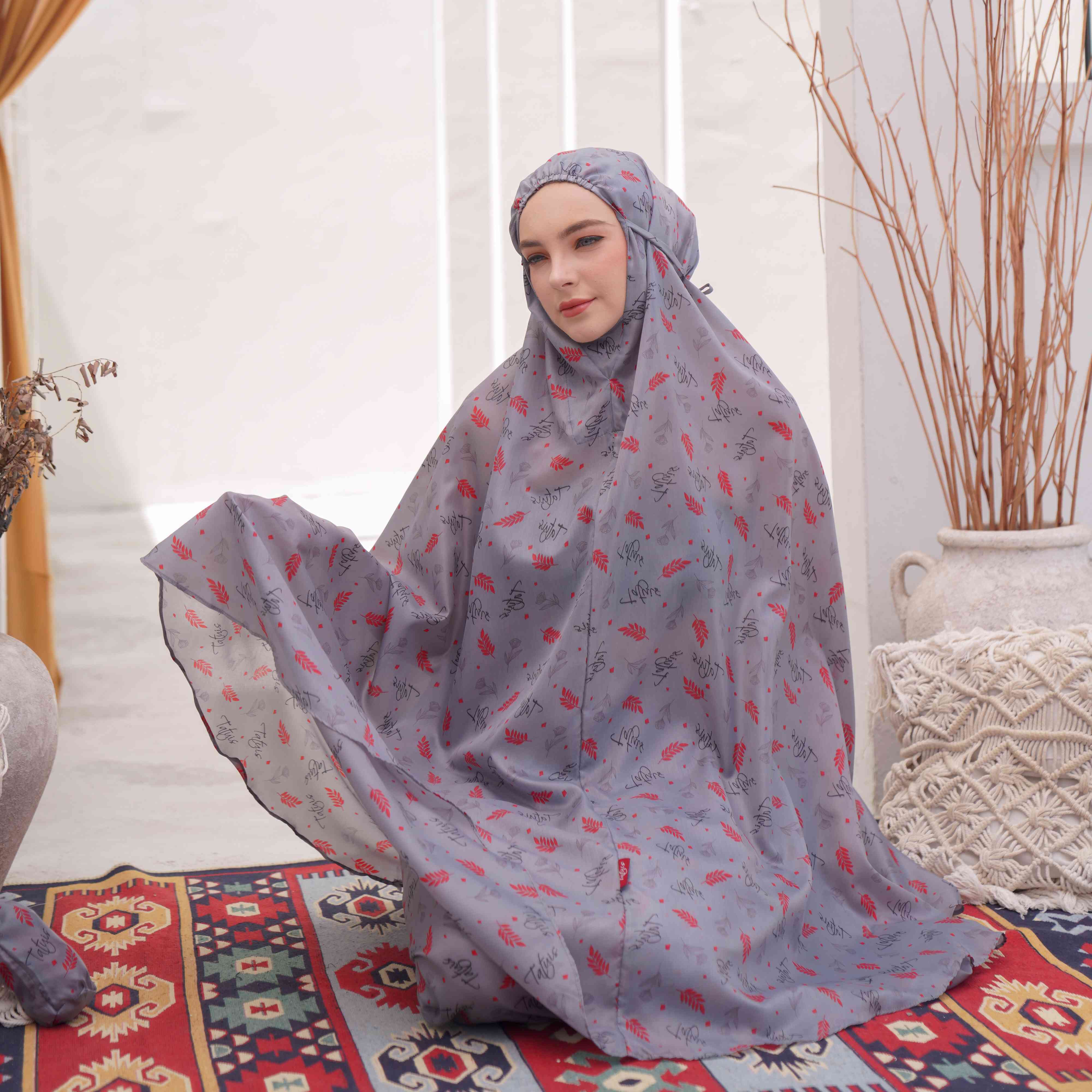 Tiara 514 Grey