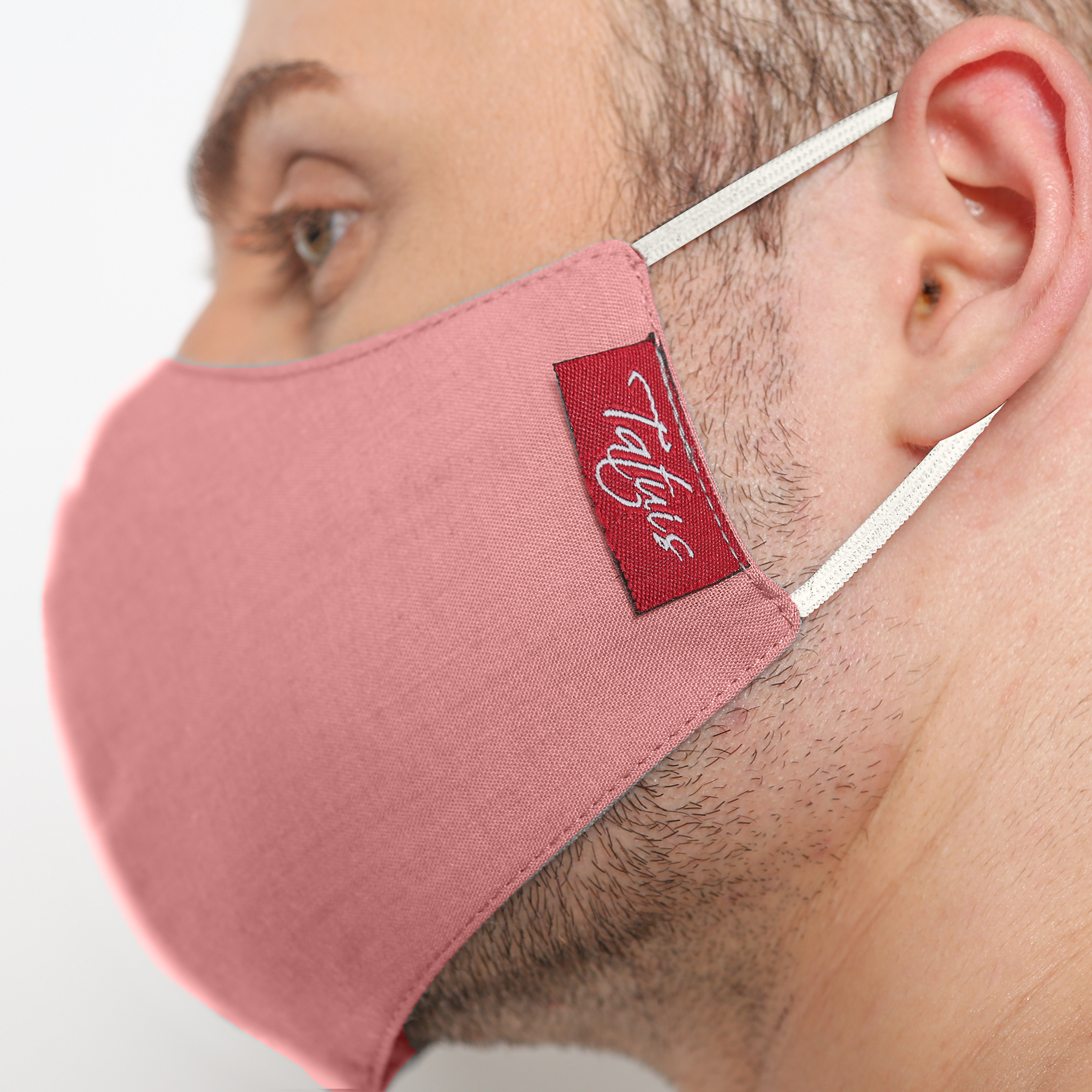 Masker Tatuis 016 Dusty Pink