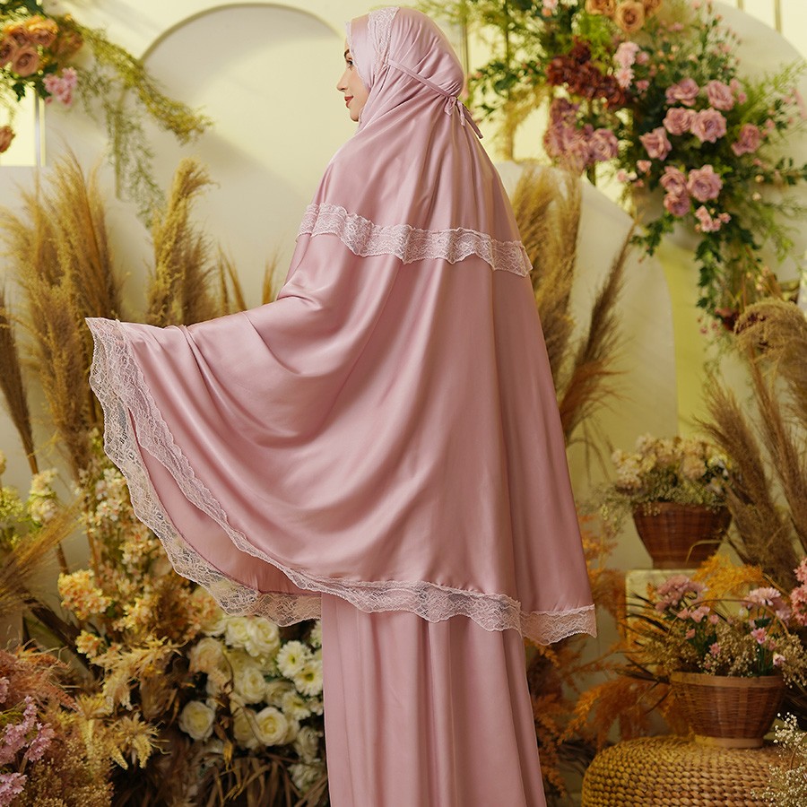 Nova 049 Dusty Pink
