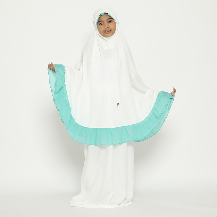 Tiara 463 Tosca Children Size