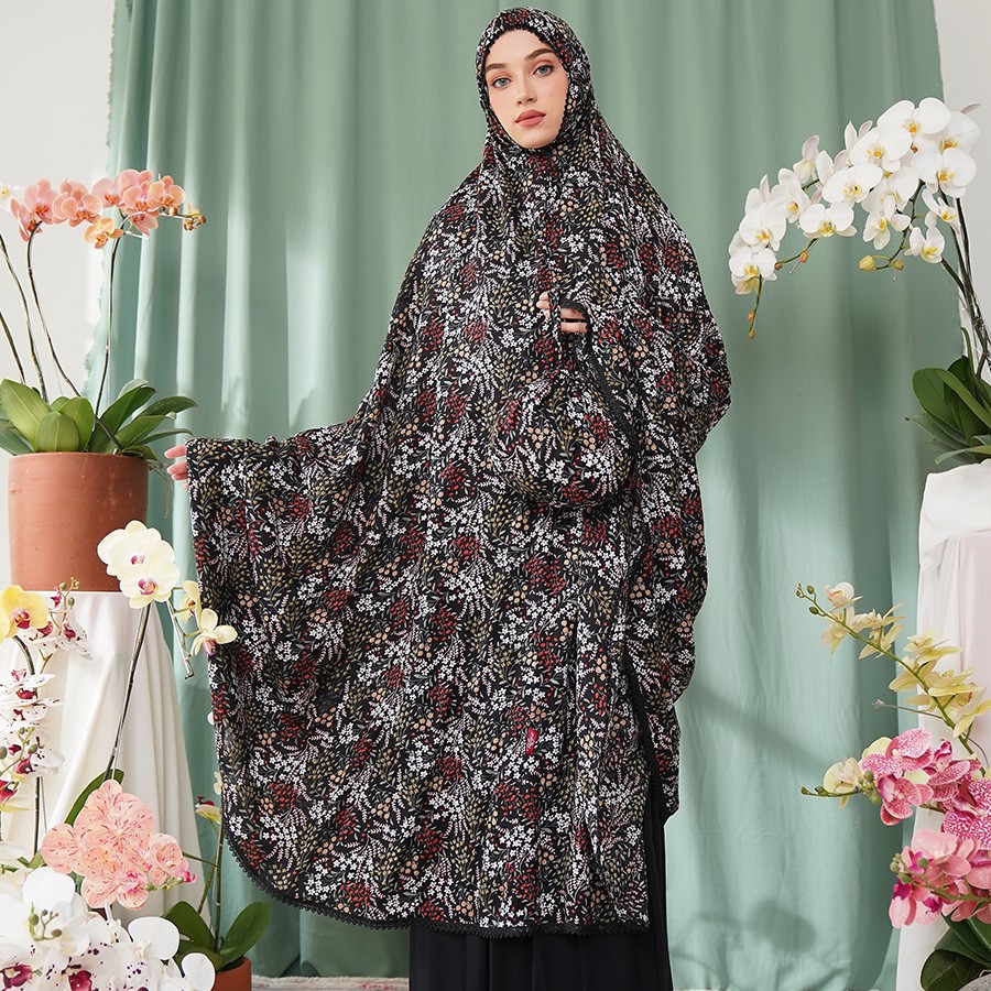 Shiva 148 Black