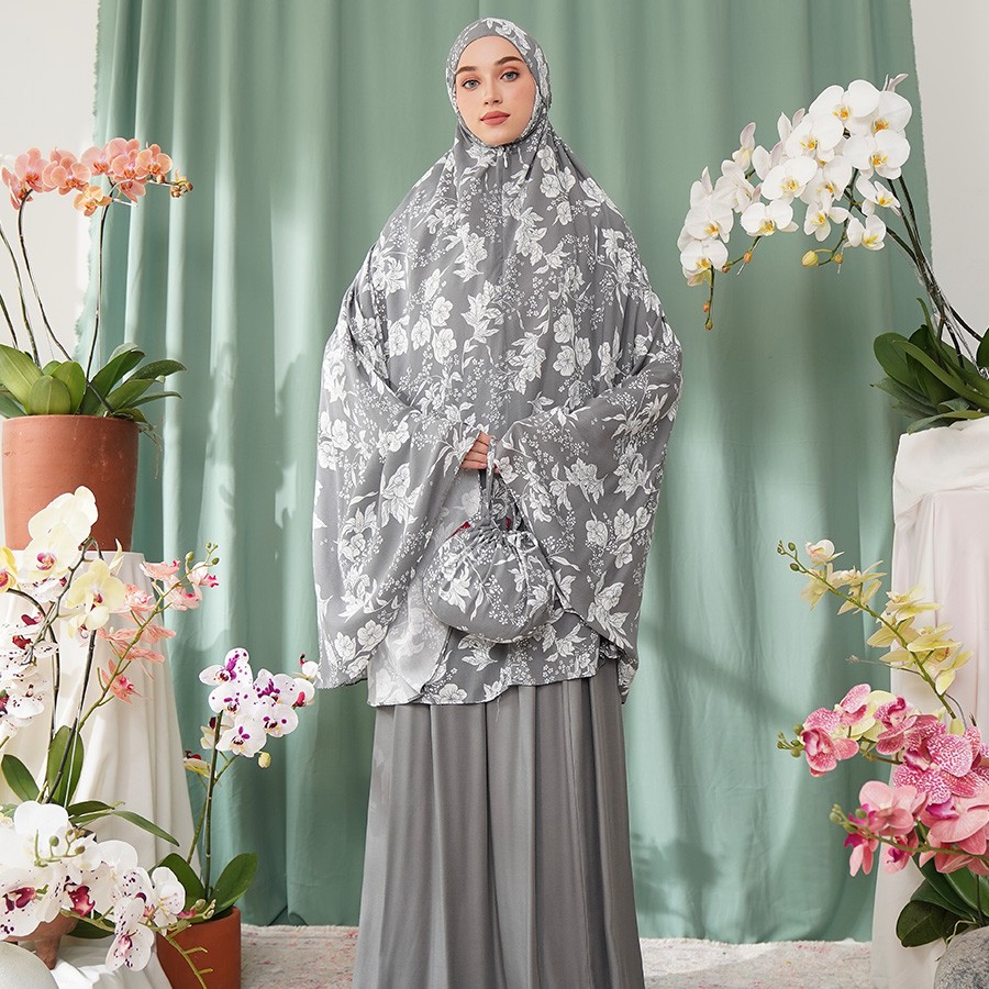 Shiva 152 Grey